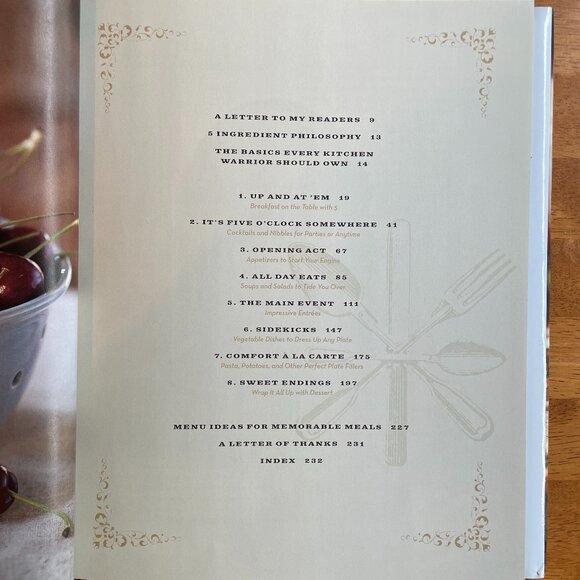 5 Ingredient Fix, by Claire Robinson - Picture 4 of 8